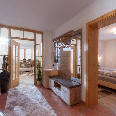 Ferienwohnung "Zum See" Maurach (Achensee) Phòng bức ảnh