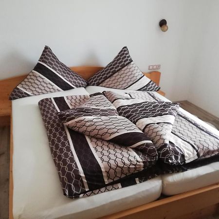 Ferienwohnung "Zum See" Maurach (Achensee) Ngoại thất bức ảnh