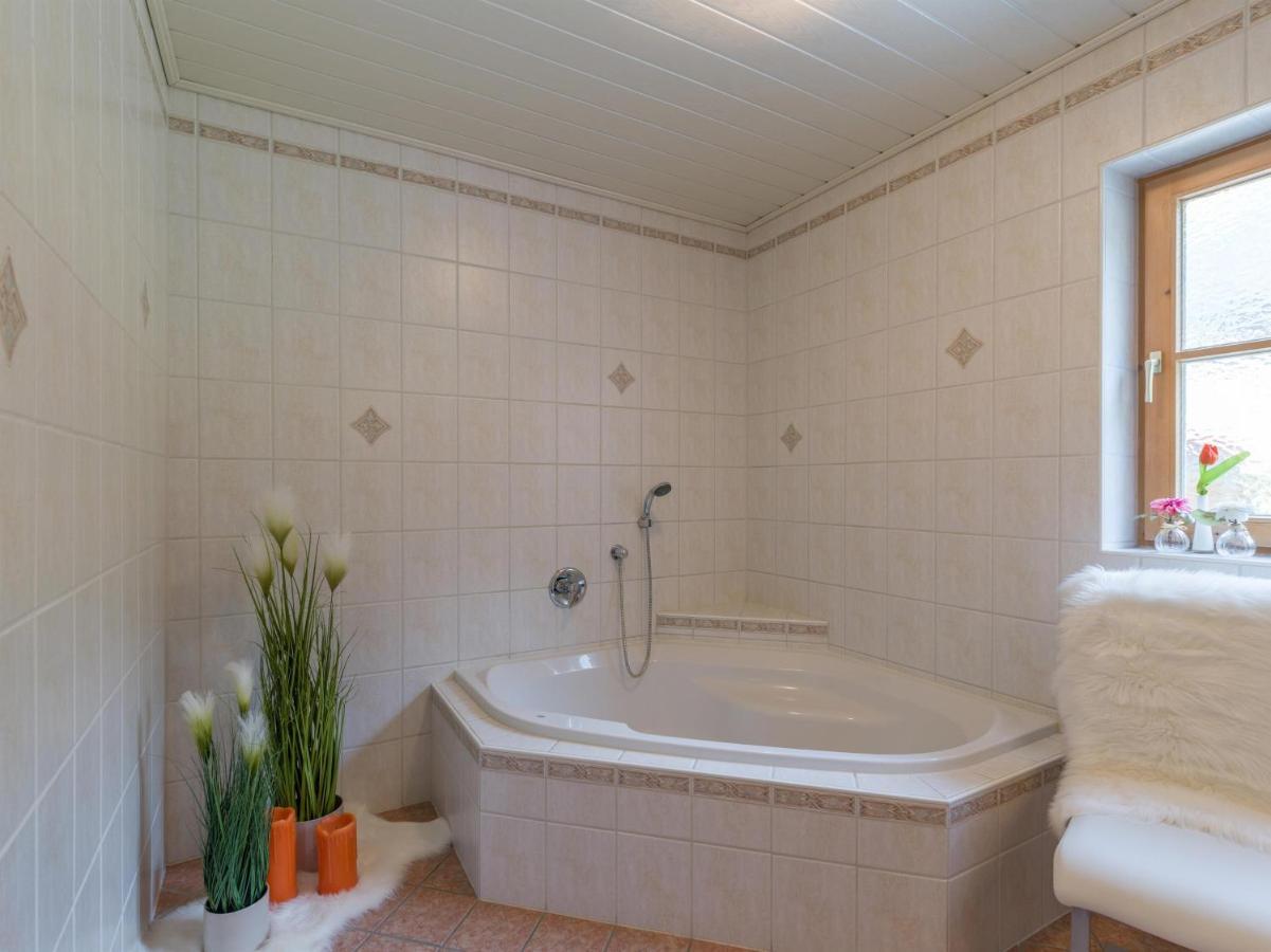 Ferienwohnung "Zum See" Maurach (Achensee) Ngoại thất bức ảnh